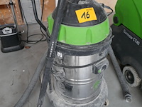 Waterstofzuiger ica - afbeelding 1 van  5