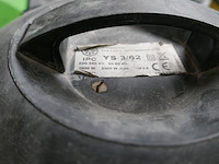 Waterstofzuiger ica - afbeelding 5 van  5