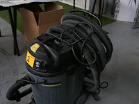 Waterstofzuiger karcher - afbeelding 1 van  4