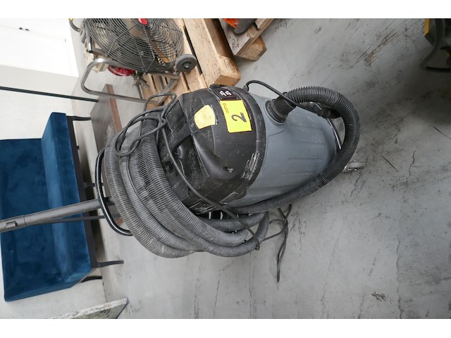 Waterstofzuiger karcher - afbeelding 2 van  4