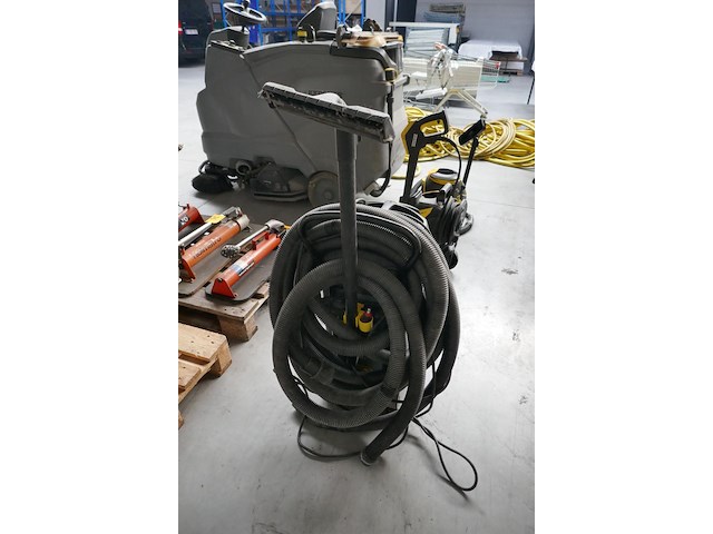 Waterstofzuiger karcher - afbeelding 3 van  4