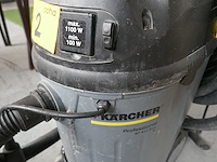 Waterstofzuiger karcher - afbeelding 4 van  4
