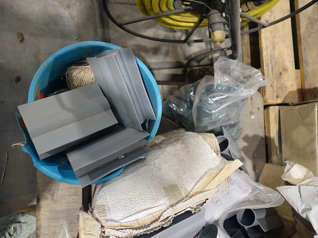 Waterstofzuiger pontec - afbeelding 5 van  7