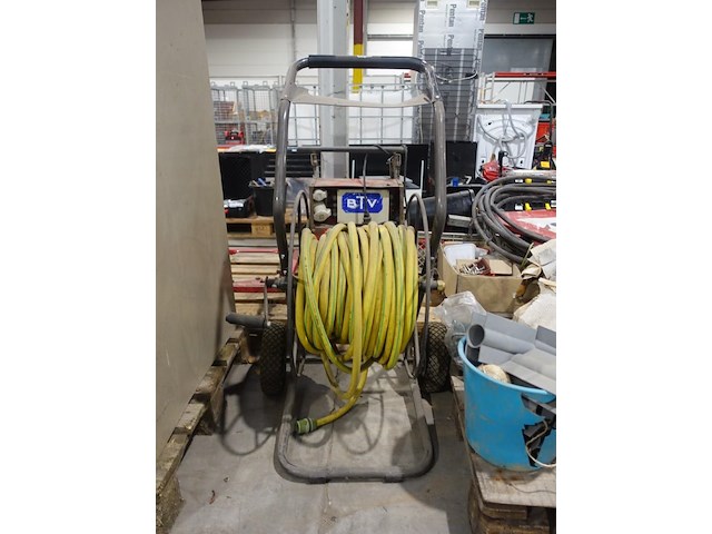 Waterstofzuiger pontec - afbeelding 6 van  7