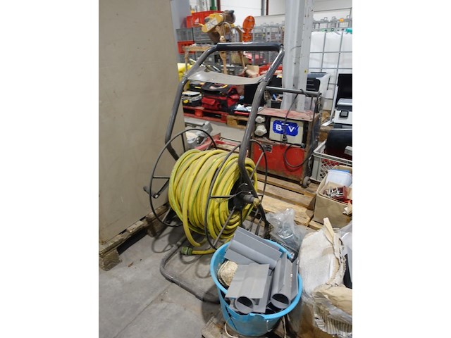 Waterstofzuiger pontec - afbeelding 7 van  7