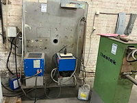 Watertank - afbeelding 3 van  3