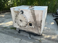 Watertank - afbeelding 1 van  6