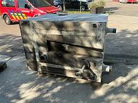 Watertank - afbeelding 4 van  6