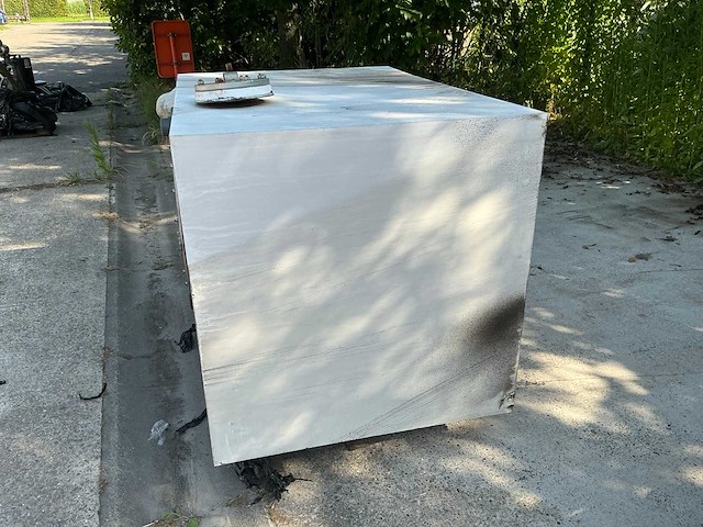 Watertank - afbeelding 5 van  6