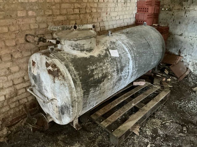 Watertank - afbeelding 2 van  4