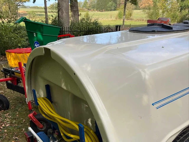 Watertanker 100l - afbeelding 2 van  3