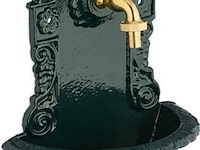 Watertappunt vintage - afbeelding 1 van  6