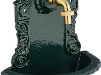 Watertappunt vintage - afbeelding 1 van  6