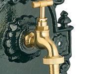 Watertappunt vintage - afbeelding 3 van  6