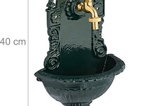 Watertappunt vintage - afbeelding 4 van  6