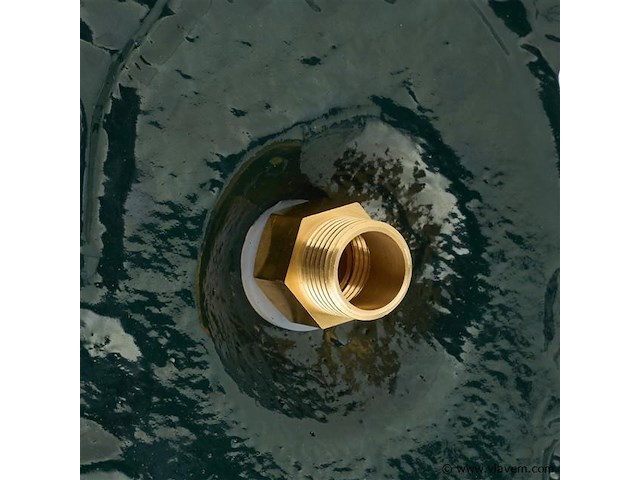 Watertappunt vintage - afbeelding 5 van  6