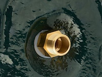 Watertappunt vintage - afbeelding 5 van  6