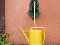 Watertappunt vintage - afbeelding 6 van  6