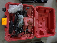 Water/tegelzaag rubi