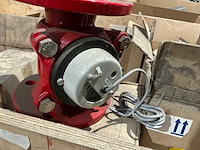 Watertellers met flens (6x) - afbeelding 3 van  4