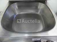 Watertempereermachine voor chocolade - afbeelding 1 van  6