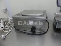 Watertempereermachine voor chocolade - afbeelding 3 van  6