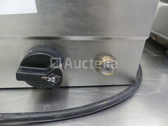 Watertempereermachine voor chocolade - afbeelding 4 van  6