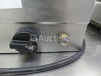 Watertempereermachine voor chocolade - afbeelding 4 van  6