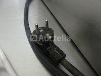 Watertempereermachine voor chocolade - afbeelding 5 van  6