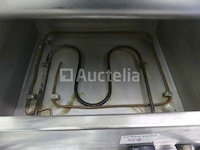 Watertempereermachine voor chocolade - afbeelding 6 van  6