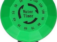 Watertimer - afbeelding 4 van  4