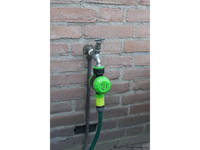 Watertimer - afbeelding 2 van  4