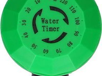 Watertimer - afbeelding 4 van  4