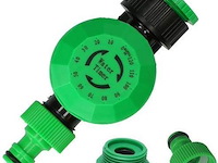 Watertimer - afbeelding 1 van  4