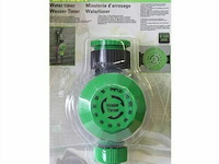 Watertimer