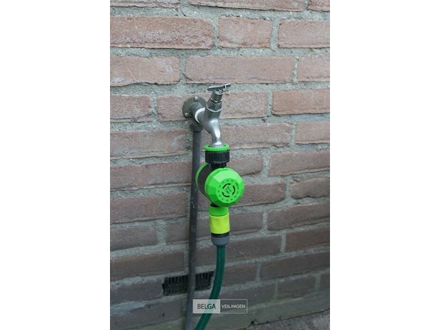 Watertimer - afbeelding 3 van  4