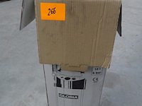 Watertoevoerunit gloria - afbeelding 1 van  3