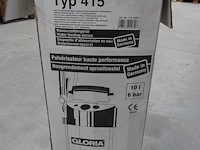 Watertoevoerunit gloria - afbeelding 2 van  3