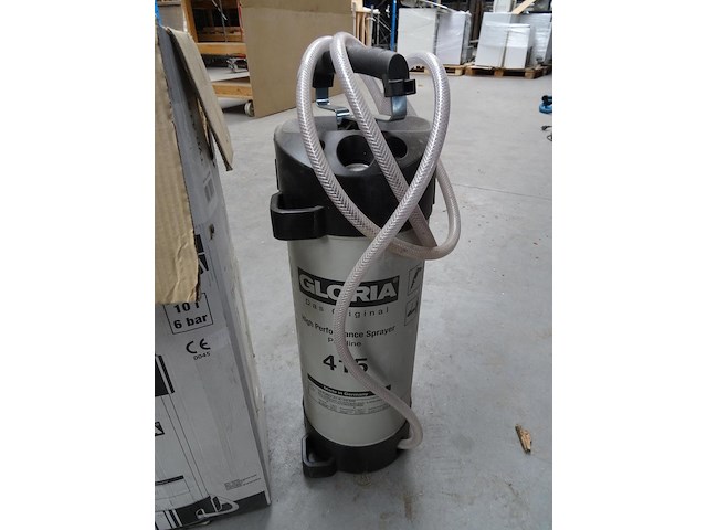 Watertoevoerunit gloria - afbeelding 3 van  3