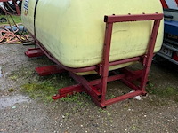 Waterton + sproeisysteem - afbeelding 1 van  6