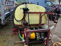 Waterton + sproeisysteem - afbeelding 3 van  6