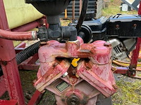 Waterton + sproeisysteem - afbeelding 5 van  6