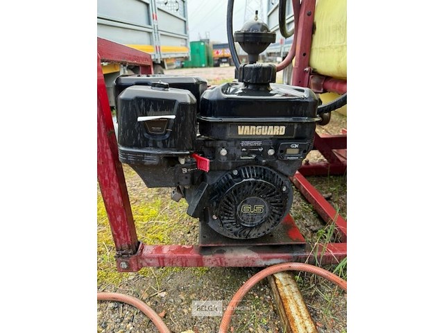 Waterton + sproeisysteem - afbeelding 6 van  6