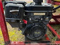 Waterton + sproeisysteem - afbeelding 6 van  6