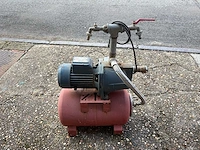 Watertpomp pedrollo - jswm - pomp units - afbeelding 2 van  6