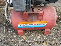 Watertpomp pedrollo - jswm - pomp units - afbeelding 3 van  6
