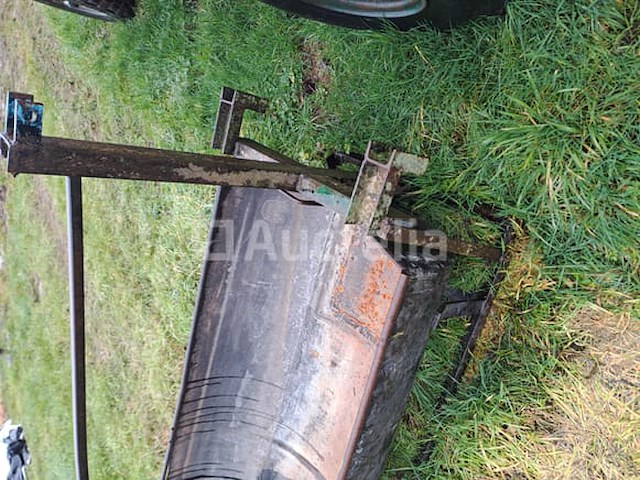 Watertray, eettafels - afbeelding 1 van  5