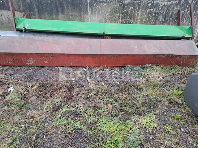 Watertray, eettafels - afbeelding 2 van  5