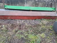 Watertray, eettafels - afbeelding 2 van  5