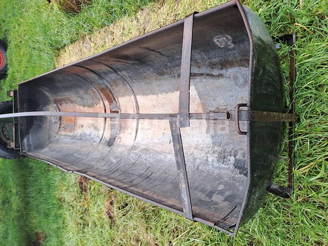 Watertray, eettafels - afbeelding 4 van  5